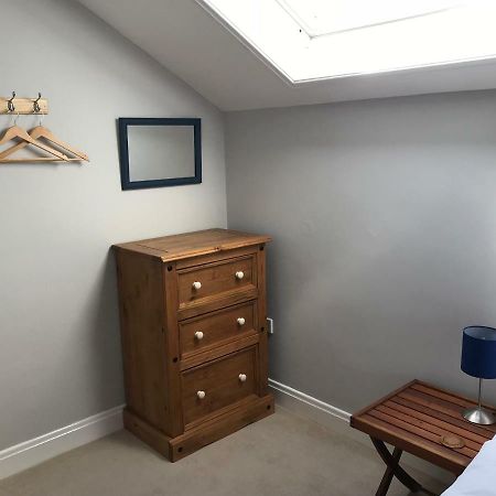 سيدموث The Hollies Apartment المظهر الخارجي الصورة