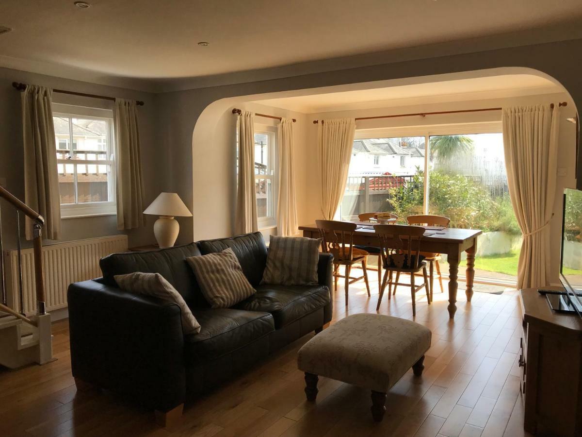 سيدموث The Hollies Apartment المظهر الخارجي الصورة