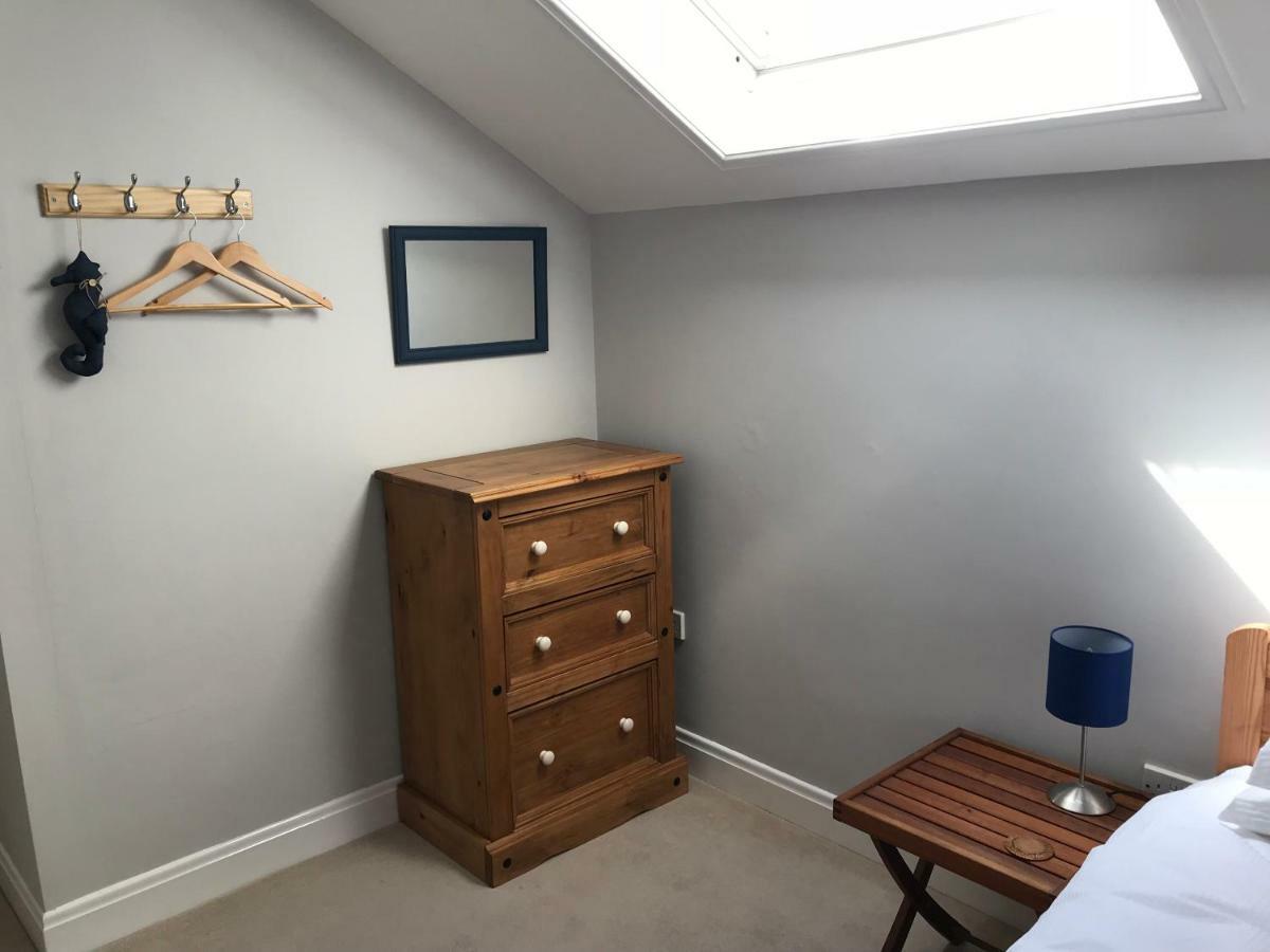 سيدموث The Hollies Apartment المظهر الخارجي الصورة