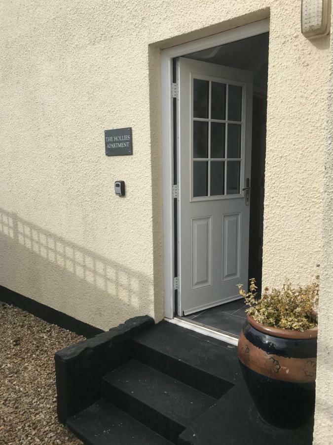 سيدموث The Hollies Apartment المظهر الخارجي الصورة